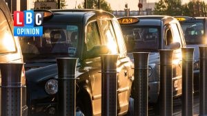 If London wants to survive hotter summers, we must save the black cab