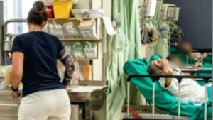 L’afa riempie l’ospedale di Rimini, assalto al soccorso: gli accessi aumentano del 7%