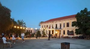 Κανένα σχέδιο χωρίς την κοινωνία