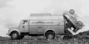 1900-talsmänniskorna var otroligt aningslösa