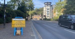 More traffic chaos as Carrow Bridge to close for maintenance repairs