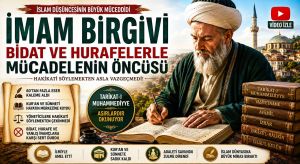 İmam Birgivi: Bidat ve Hurafelerle Mücadelenin Öncü Alimi