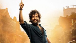 Lenin on OTT: When and where to watch Akhil Akkineni's Telugu drama online?