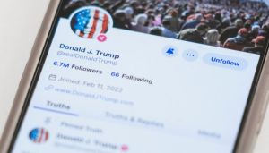 Trump should pull the plug on Truth API