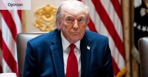 Trump’s foolish war is humiliating America