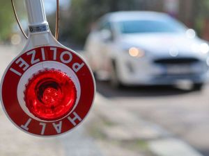 Ein Blitzermarathon hilft nur wenig