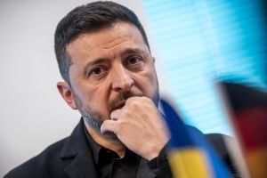 «Киев потерял Черное море»: аналитик рассказал о провале «операции давления» Зеленского
