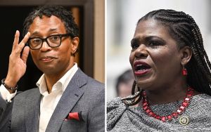 Missouri primary rematch tests former rep. Cori Bush’s vow to take down AIPAC