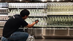Erewhon’s $12 Water Joke Reveals the 1 Thing Premium Brands Need More Than Ingredients