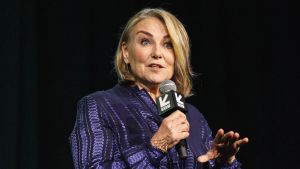 Why Making Your Zoom Meetings ‘More Professional’ Is Backfiring, According to Esther Perel