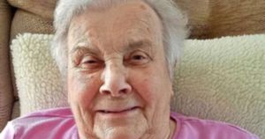 Woman who helped run florist remembered as 'kind and caring soul'