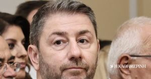 Νίκος Ανδρουλάκης: Διμέτωποι