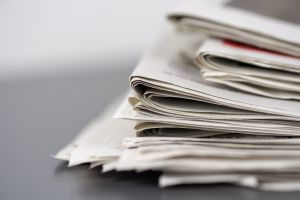 Εφημερίδα «Εστία»: Όταν η δημοσιογραφία βάζει τα χέρια της και βγάζει τα μάτια της