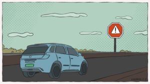 The road for Indian EVs passes through Beijing. What if China sets up a barricade?