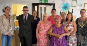 People power group launched to help strengthen community ties