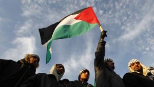 Meet the Gaza athletes unmasked as terrorists