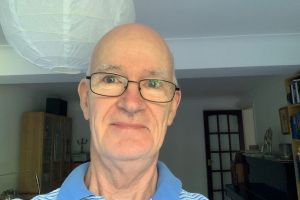 Interview – Bill Niven