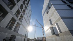 El Consell de Garanties Estatutàries ve inconstitucional la ley que limita la compra especulativa de vivienda