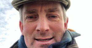 Tributes paid to former town hockey club captain who died after cancer battle