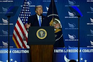 Trump says Hamas has agreed to disarm. The negotiations tell a different story
