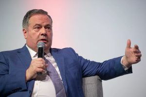 Jason Kenney is trying to stop the separatists. But he deserves some blame for their rise in the first place