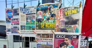 Los poderes, en plural, y los derechos de las audiencias