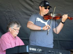 LETTER: Rollo Bay Fiddle Festival a showcase for success