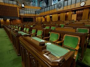 Kyle Seeback: It's not Trumpian to hold the Liberal government to account