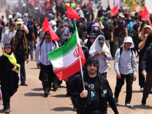 Opinion: Sovereign states run the Mideast. American policy should reflect that