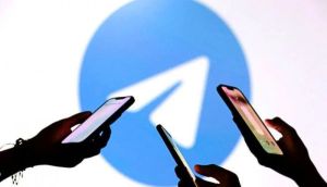 Telegram restored on app store after quick ban of single user over policy breach