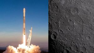 SpaceX rocket set for Moon collision on August 5: How big will the impact be?