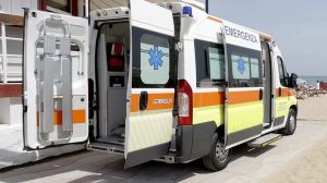 Bibione, bimbo di 3 anni rischia di annegare: salvato in mare, è fuori pericolo