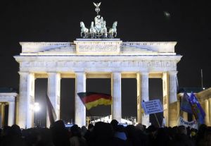 Retour au pays : un Allemand décrit le suicide culturel d’une nation