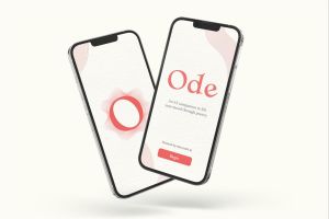 I Made This: an AI platform that matches poems to a person's mood