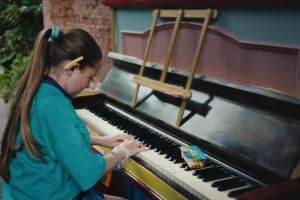 Dairylea Dunkers become the key to freedom in a campaign by VCCP