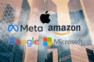 'Big tech' Q2 results roundup: Meta can’t quite catch Google and Microsoft’s AI surges