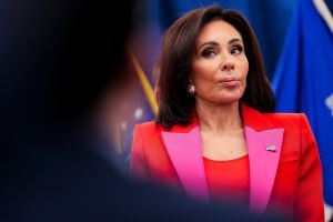 What ruined the Reflecting Pool? Jeanine Pirro had a choice.