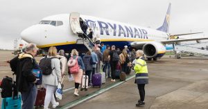 Norwich Airport rated 'good' in new ranking
