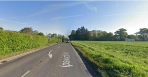 Man admits to dangerous driving that left teenager in serious condition