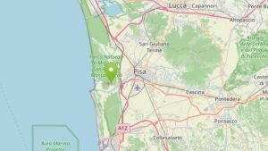 Terremoto in Toscana martedì 4 agosto: magnitudo 4.3 nel Pisano, gente in strada e treni in tilt – La diretta