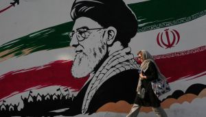 Trump’s alternative to war with Iran isn’t peace. It’s a bloodbath