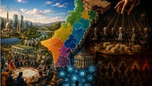 New Provinces, Old Kakistocracy