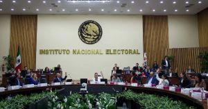 El árbitro dejó de arbitrar