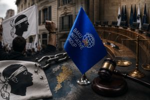 Corsican question exposes contradictions in France’s rights diplomacy