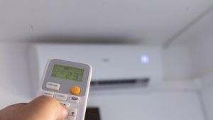 Las olas de calor disparan el consumo de luz a su nivel más alto desde enero de 2008
