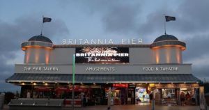 Norfolk pier named among best in the country - and here is why