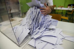 Οι ατζέντες της κάλπης