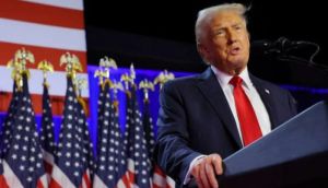 Democrats overtake republicans on economic trust as voter sentiment shifts: Poll finds