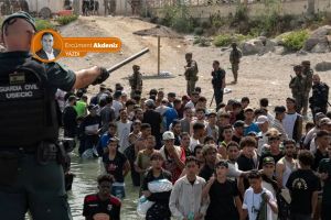 Cueta’da ne oldu: ‘Göç krizi’ ve sınıfsal arka plan