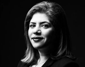 Azadeh Thiriez-Arjangi Interview | Alexandre Gilbert #341.2